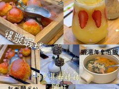 -木棉花开(中心城店)