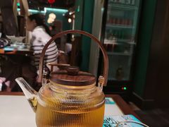 -佬麻雀·剁椒鱼头(京基KK One店)