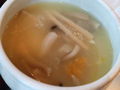 -新天世纪中餐厅