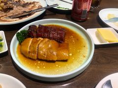 -新旺茶餐厅(嘉里城店)