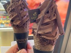 -GODIVA(港汇恒隆广场)