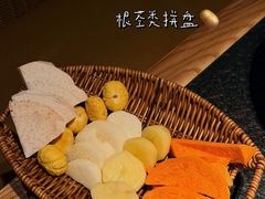 -三出山火锅(万象天地店)
