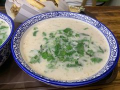 清汤-穆得·老周家牛肉烧饼(普利街店)