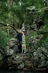 -Mu慕婚纱摄影·超级工作室
