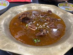 -芦月轩羊蝎子(北蜂窝店)