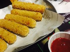 -Tubestation站点比萨(五道营店)