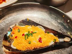 -必点海鲜·海肠捞饭大王(滨江道店)