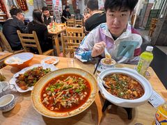 -明婷饭店(外曹家巷店)