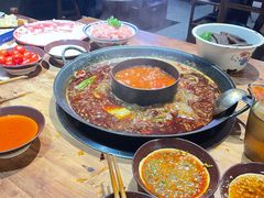 -楠火锅(龙阳广场店)
