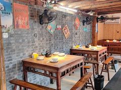 -老衢里·衢州农家菜(邱隘店)