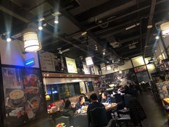 大堂-小柴米·传统江西菜(八一广场店)