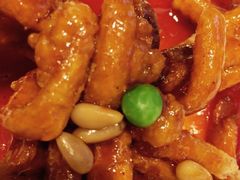 -大铁勺新津菜(东丽阳光新业广场店)