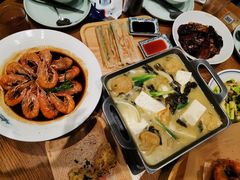 弄堂里的卤鸭儿-弄堂里·寻味杭州(湖滨银泰in77C区店)