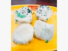 -小杨生煎(龙之梦购物中心店)