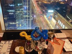 -新鲜特色餐厅(香格里拉大酒店)