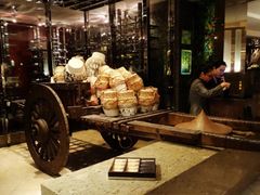 -湖滨28中餐厅·西湖宴·杭州君悦酒店