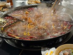 -酒友老火锅(渝中店)