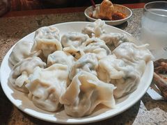 -金谷园饺子馆(北邮总店)