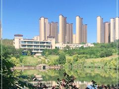 -张坝桂圆林公园