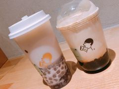 -喜茶(上海正大广场店)