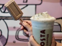 -COSTA COFFEE(阿里中心店)