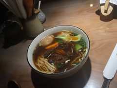 -十面春风·江南面馆(崇宁路店)