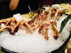 -余欢领鲜火锅(新街口店)