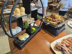 -全聚德烤鸭店(马家堡店)