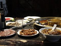 -巴蜀大宅门火锅(北大街店)