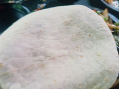 -Pistolera Mexican Cantina女枪手墨西哥餐厅(碧云路店)