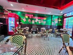 -霆记海鲜·只为这碗面(滨江店)