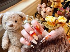 -Salon de Ville浦江汇(上海外滩华尔道夫酒店店)