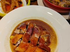 -蝴蝶里·粤菜·点心(龙湖杭州金沙天街店)