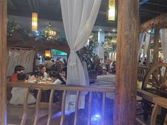 -花溪雨·森林餐厅(石基店)