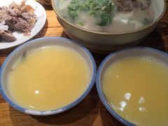 -金口馨方城炝锅烩面(康宁街店)