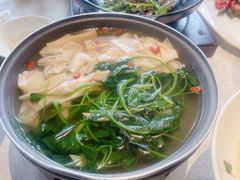 -狮王府淮扬菜(夫子庙老门东店)