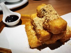 蛋酥软糍耙-新太二·鲜料川菜(晶耀前滩店)