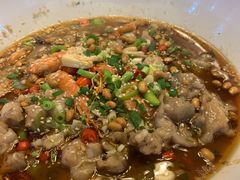 -咱家大院海鲜家常菜