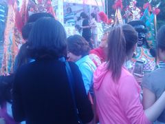 中山公园东南亚美食节-沈阳中山公园