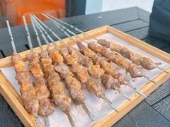 -小饭桶(野三坡百里峡店)