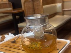-如轩·海鲜砂锅粥·潮汕菜(海珠店)