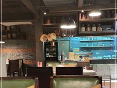 大堂-同庆楼(金宝汇店)