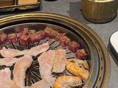 -花时·炭火烧肉(东百中心A馆店)