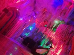 -水晶之星洗浴温泉汗蒸