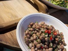 -鱼窝棚柴火铁锅炖(富山屯店)