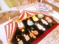 -恋物百货商店(华侨城店)