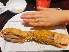 -海味世家·家常菜馆(明州里店)