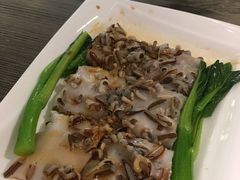 -点心传说·粤菜点心(佐阾虹湾店)