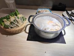 -原味主张椰子鸡·脆皮文昌鸡煲(友谊广场店)