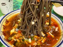 -令氏家外家周礼食府(桥南店)